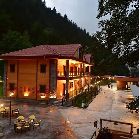 Inan Kardesler Hotel