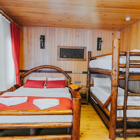 Inan Kardesler 2* Uzungöl