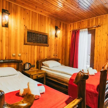 Inan Kardesler Hotel 2*