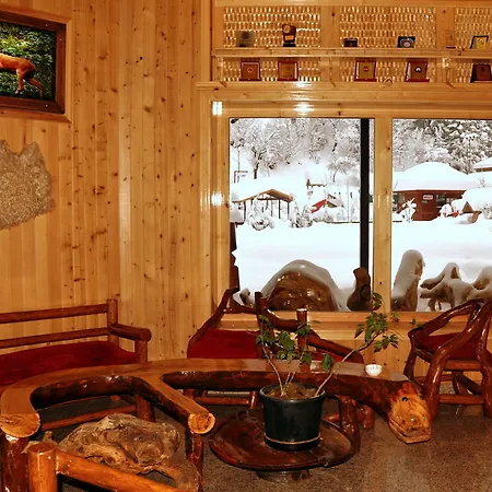 Inan Kardesler Hotel 2*