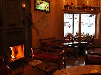 Hotel Inan Kardesler