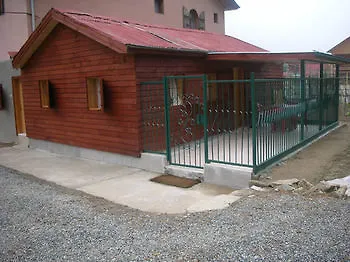 Hotel Inan Kardesler Uzungöl