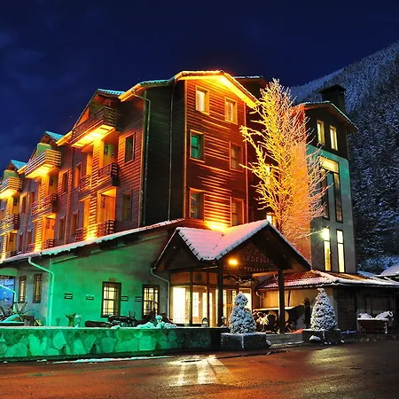 Inan Kardesler Hotel