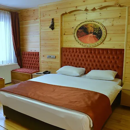 Hotel Inan Kardesler 2*
