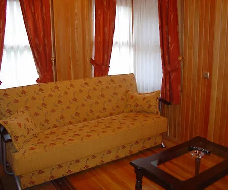 Hotel Inan Kardesler