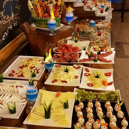 Hotel Inan Kardesler